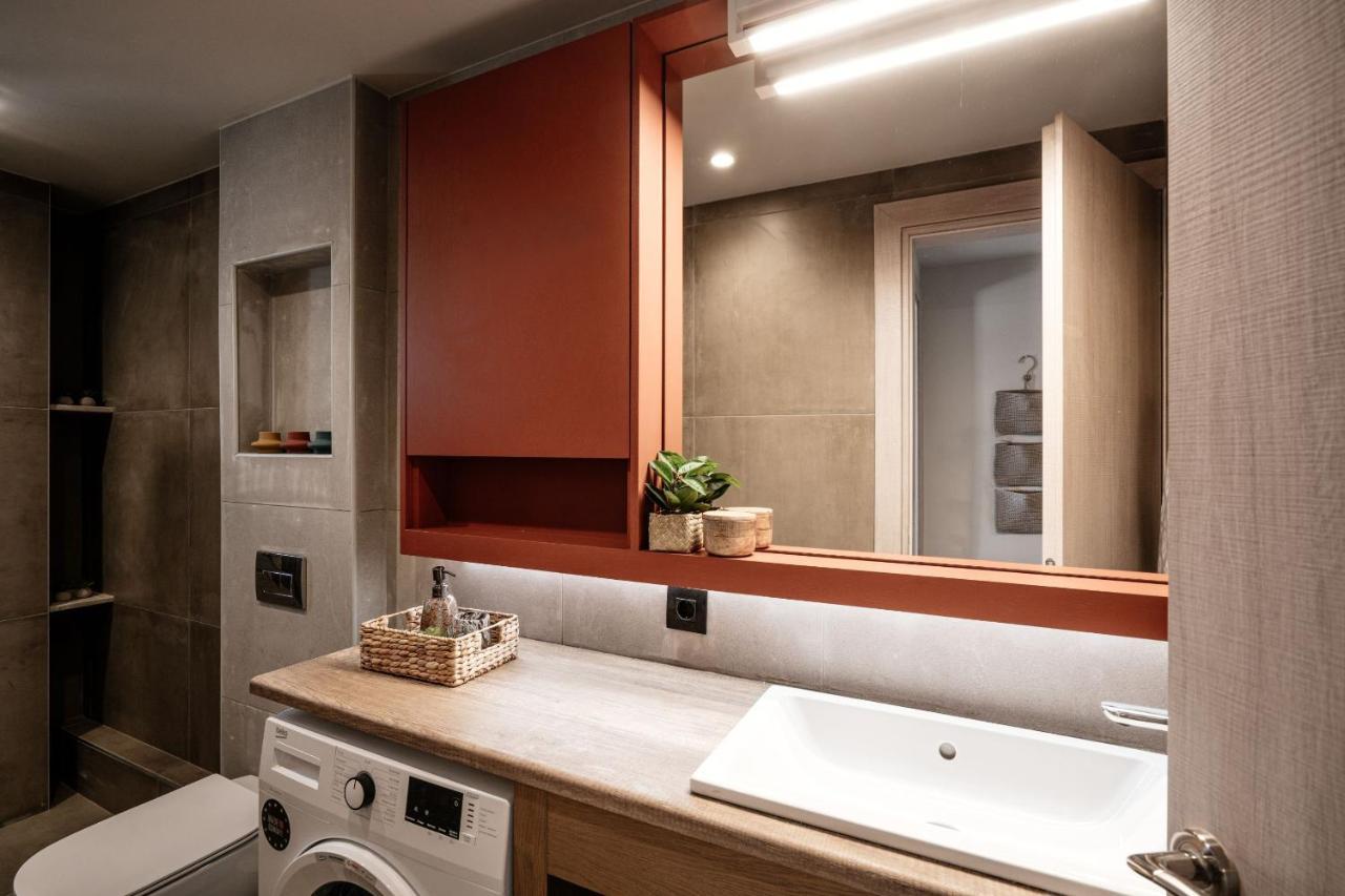 Vinnies Homes كاندية المظهر الخارجي الصورة